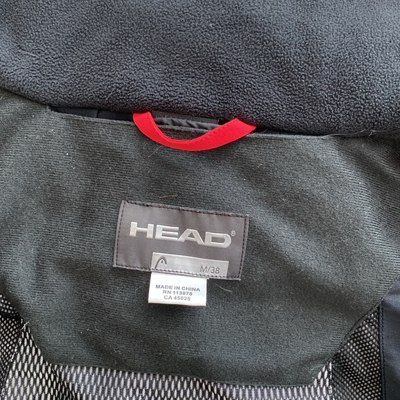 HEAD ski jacket - Picture 3 of 8